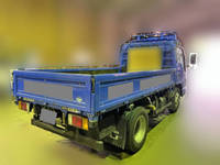 いすゞエルフ平ボディ小型（2t・3t）[写真02]