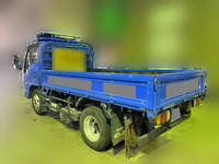 いすゞエルフ平ボディ小型（2t・3t）[写真04]