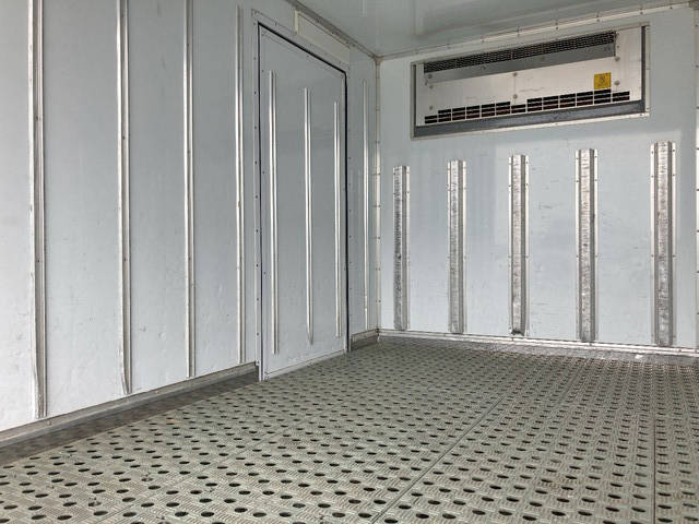 日野デュトロ冷凍車（冷蔵車）小型（2t・3t）[写真11]