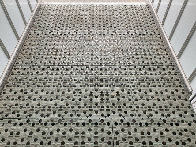 日野デュトロ冷凍車（冷蔵車）小型（2t・3t）[写真13]