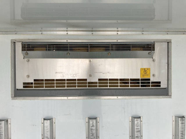 日野デュトロ冷凍車（冷蔵車）小型（2t・3t）[写真14]