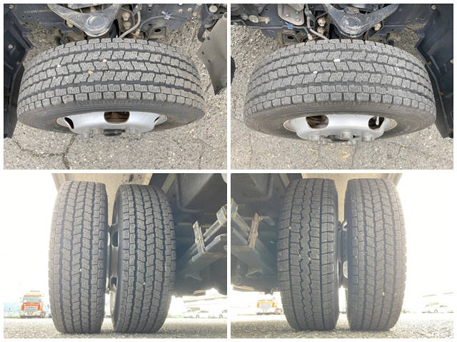 日野デュトロ冷凍車（冷蔵車）小型（2t・3t）[写真18]