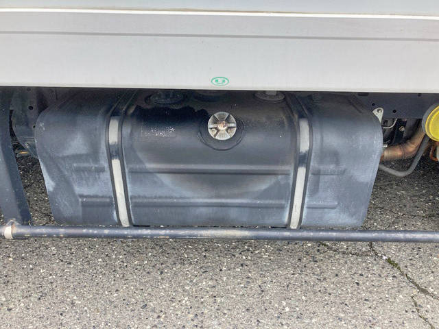 日野デュトロ冷凍車（冷蔵車）小型（2t・3t）[写真19]