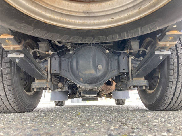 日野デュトロ冷凍車（冷蔵車）小型（2t・3t）[写真23]