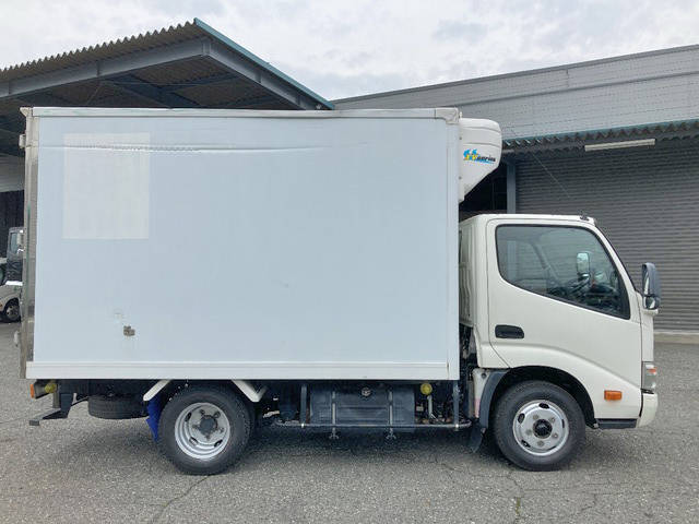 日野デュトロ冷凍車（冷蔵車）小型（2t・3t）[写真06]