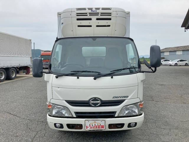 日野デュトロ冷凍車（冷蔵車）小型（2t・3t）[写真07]