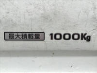 日産バネット平ボディ小型（2t・3t）[写真16]