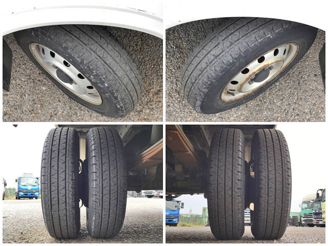 日産バネット平ボディ小型（2t・3t）[写真19]