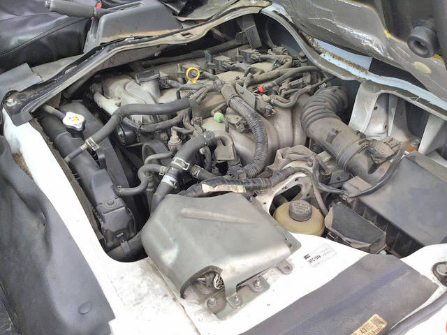 日産バネット平ボディ小型（2t・3t）[写真25]