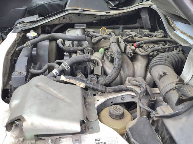 日産バネット平ボディ小型（2t・3t）[写真26]