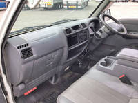 日産バネット平ボディ小型（2t・3t）[写真29]