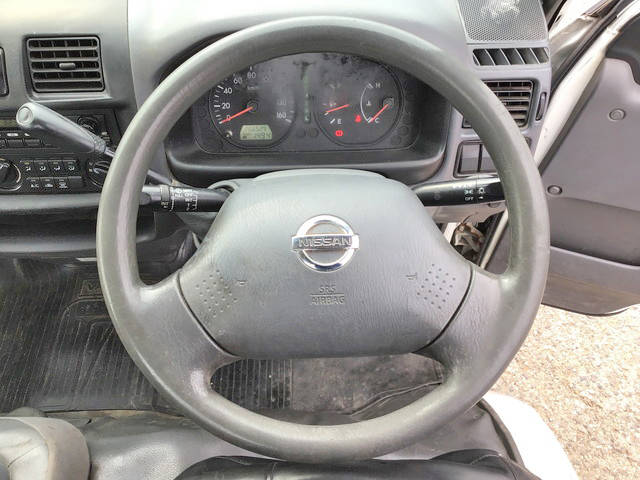 日産バネット平ボディ小型（2t・3t）[写真34]