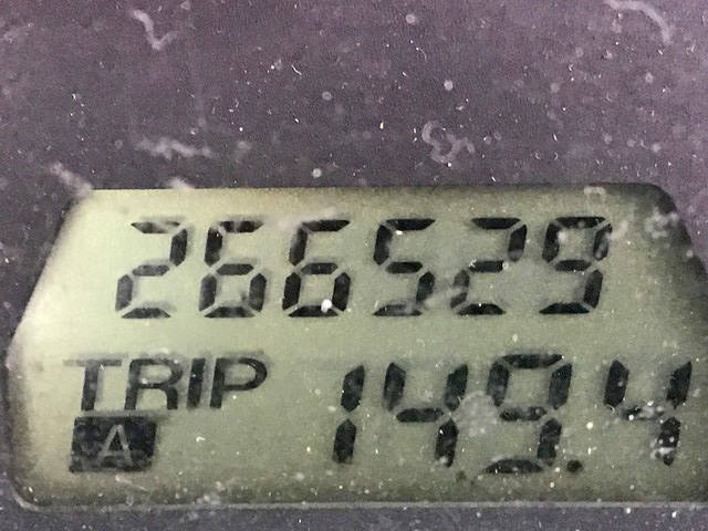 日産バネット平ボディ小型（2t・3t）[写真38]