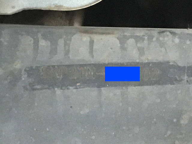 日産バネット平ボディ小型（2t・3t）[写真40]