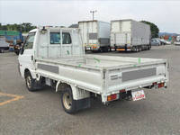 日産バネット平ボディ小型（2t・3t）[写真04]