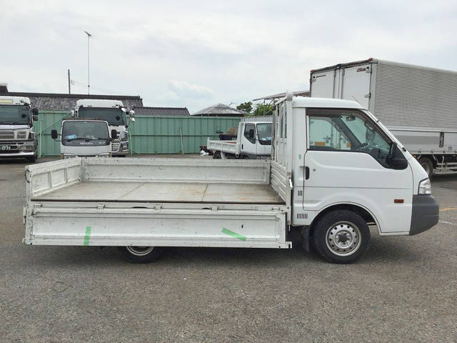 日産バネット平ボディ小型（2t・3t）[写真08]