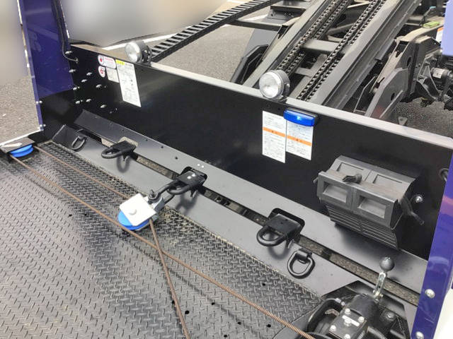 日野デュトロセーフティローダー小型（2t・3t）[写真12]