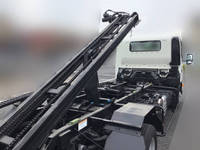 日野デュトロセーフティローダー小型（2t・3t）[写真16]