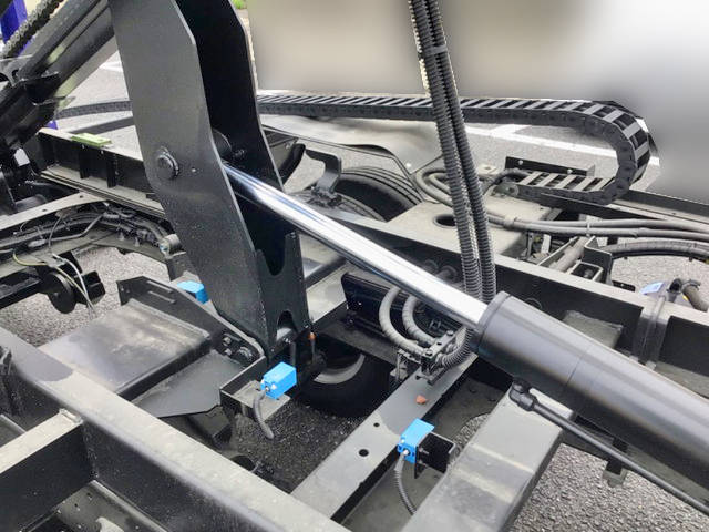 日野デュトロセーフティローダー小型（2t・3t）[写真18]