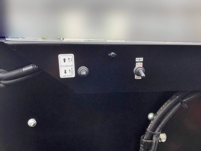 日野デュトロセーフティローダー小型（2t・3t）[写真19]