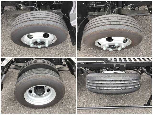 日野デュトロセーフティローダー小型（2t・3t）[写真21]