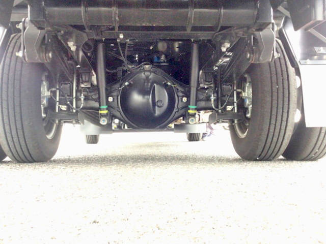 日野デュトロセーフティローダー小型（2t・3t）[写真22]