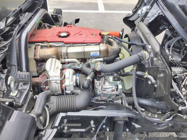 日野デュトロセーフティローダー小型（2t・3t）[写真23]