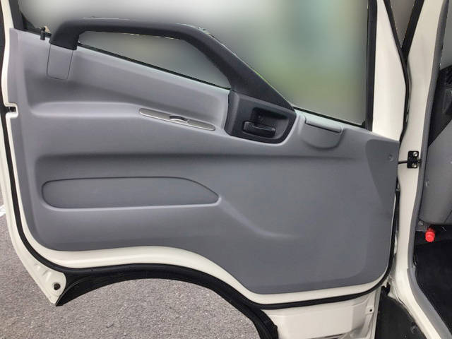 日野デュトロセーフティローダー小型（2t・3t）[写真25]