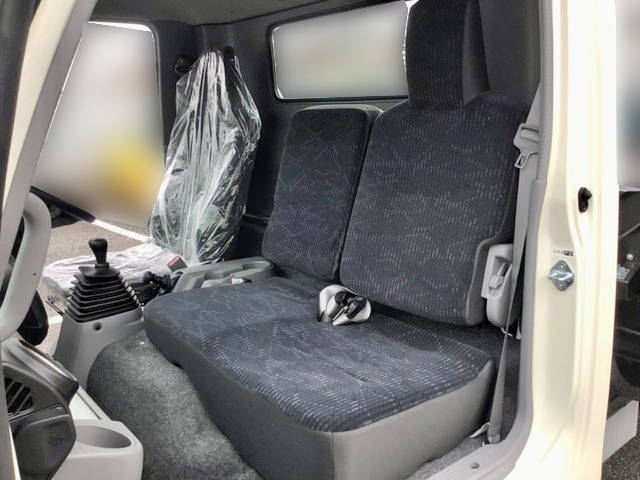 日野デュトロセーフティローダー小型（2t・3t）[写真28]