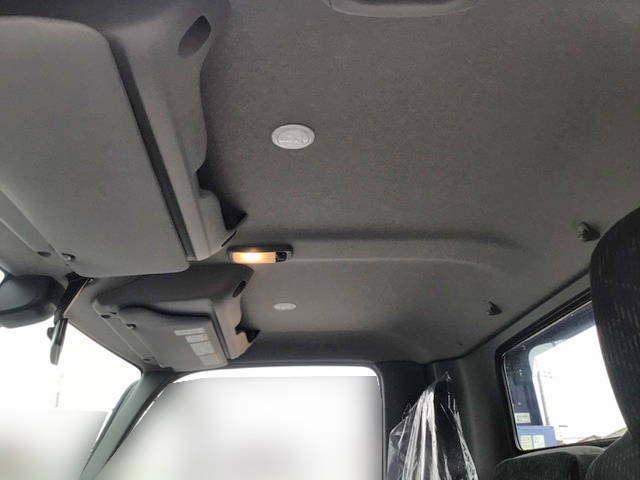 日野デュトロセーフティローダー小型（2t・3t）[写真29]