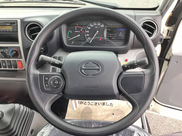 日野デュトロセーフティローダー小型（2t・3t）[写真32]