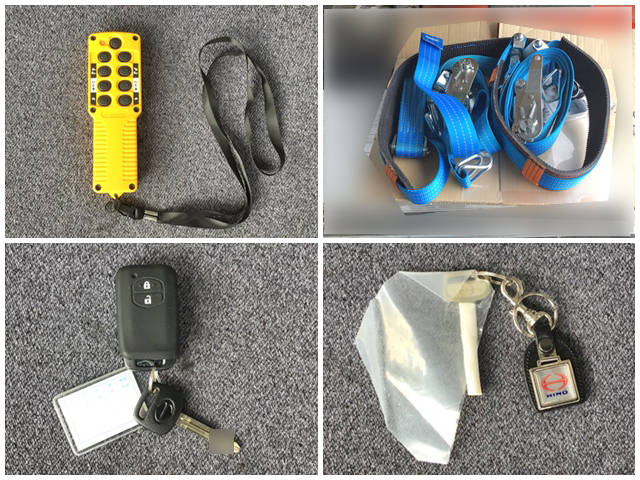 日野デュトロセーフティローダー小型（2t・3t）[写真34]