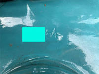 クボタミニユンボ（ミニバックホー）[写真07]