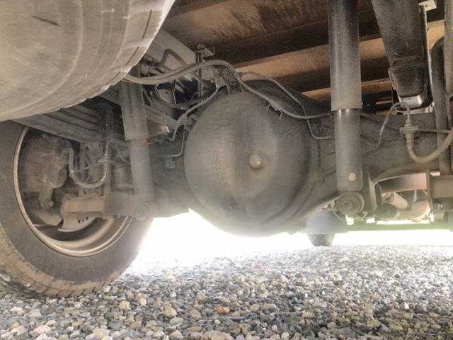 日野デュトロ幌ウイング小型（2t・3t）[写真19]