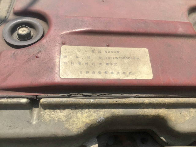 日野デュトロ幌ウイング小型（2t・3t）[写真22]