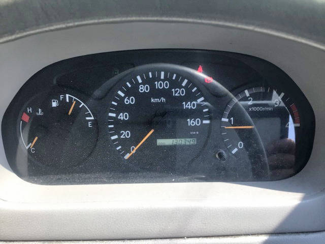 日野デュトロ幌ウイング小型（2t・3t）[写真36]