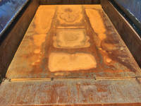 三菱ふそうファイターダンプ中型（4t）[写真14]