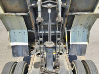 三菱ふそうファイターダンプ中型（4t）[写真17]