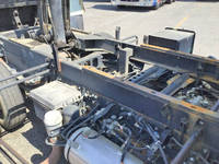 三菱ふそうファイターダンプ中型（4t）[写真18]