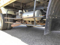 三菱ふそうファイターダンプ中型（4t）[写真21]