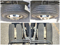 三菱ふそうファイターダンプ中型（4t）[写真23]