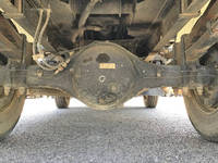 三菱ふそうファイターダンプ中型（4t）[写真24]