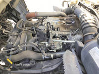 三菱ふそうファイターダンプ中型（4t）[写真25]