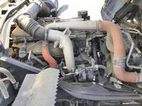 三菱ふそうファイターダンプ中型（4t）[写真26]