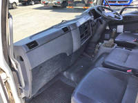 三菱ふそうファイターダンプ中型（4t）[写真30]