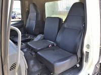 三菱ふそうファイターダンプ中型（4t）[写真31]