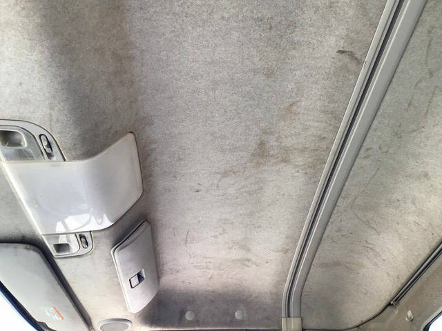 三菱ふそうファイターダンプ中型（4t）[写真32]