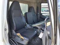 三菱ふそうファイターダンプ中型（4t）[写真33]