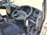 三菱ふそうファイターダンプ中型（4t）[写真34]