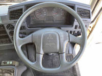 三菱ふそうファイターダンプ中型（4t）[写真36]